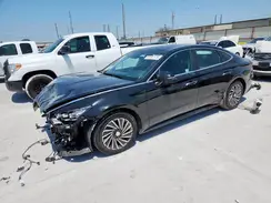 KMHL54JJ1PA083337 2023 HYUNDAI SONATA