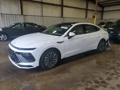 KMHL54JJ1RA085866 2024 HYUNDAI SONATA