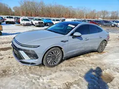KMHL54JJ1RA087021 2024 HYUNDAI SONATA