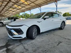 KMHL54JJ1RA087407 2024 HYUNDAI SONATA