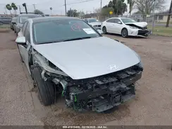 KMHL54JJ1RA087584 2024 HYUNDAI SONATA