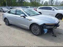 KMHL54JJ1RA087889 2024 HYUNDAI SONATA