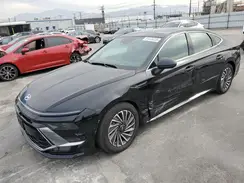 KMHL54JJ1RA090081 2024 HYUNDAI SONATA