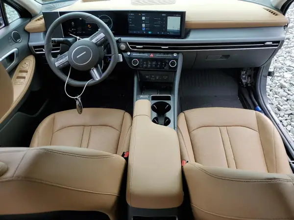 KMHL54JJ1RA091733 2024 HYUNDAI SONATA - Image 8