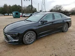 KMHL54JJ1RA092722 2024 HYUNDAI SONATA