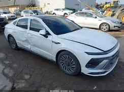 KMHL54JJ1RA093465 2024 HYUNDAI SONATA