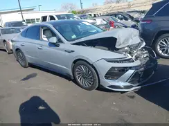 KMHL54JJ1RA100124 2024 HYUNDAI SONATA