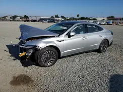 KMHL54JJ1RA100365 2024 HYUNDAI SONATA