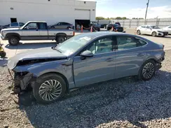 KMHL54JJ1RA101239 2024 HYUNDAI SONATA