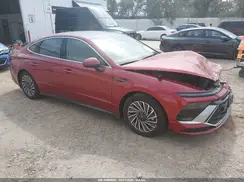 KMHL54JJ1RA101340 2024 HYUNDAI SONATA