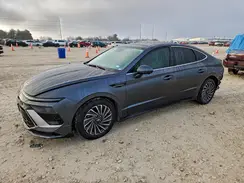 KMHL54JJ1RA101564 2024 HYUNDAI SONATA