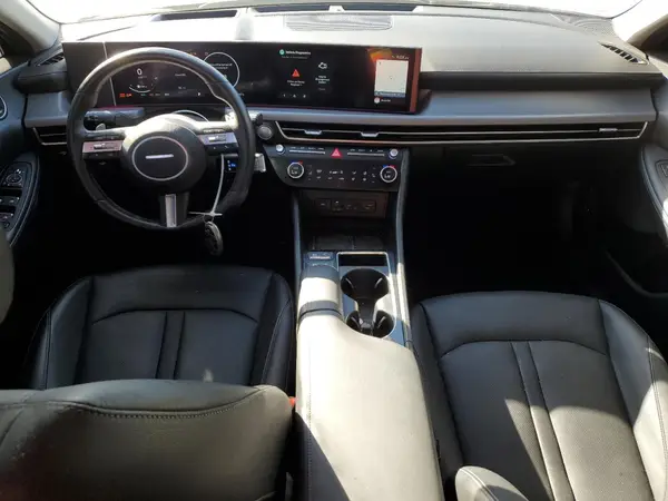 KMHL54JJ1RA102066 2024 HYUNDAI SONATA - Image 8