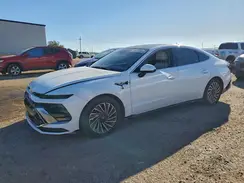 KMHL54JJ1SA103711 2025 HYUNDAI SONATA
