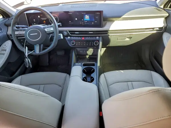 KMHL54JJ1SA103711 2025 HYUNDAI SONATA - Image 8