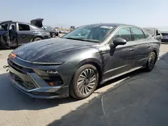 KMHL54JJ1SA105488 2025 HYUNDAI SONATA