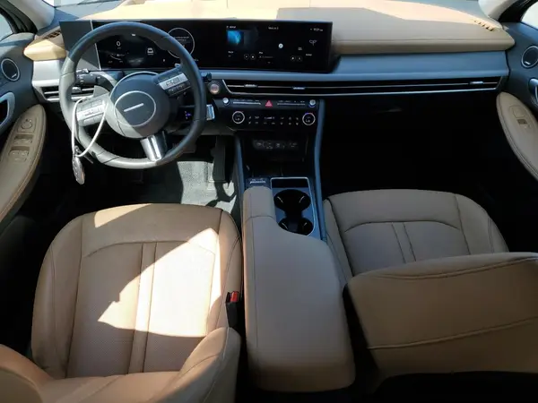 KMHL54JJ1SA105488 2025 HYUNDAI SONATA - Image 8
