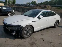 KMHL54JJ1SA105636 2025 HYUNDAI SONATA