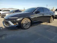 KMHL54JJ1SA106981 2025 HYUNDAI SONATA