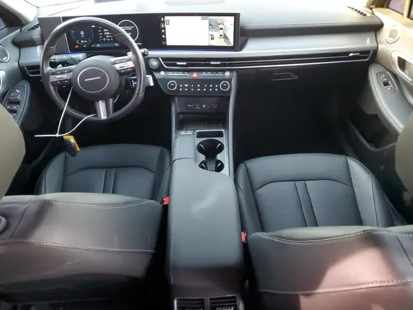 KMHL54JJ1SA106981 2025 HYUNDAI SONATA - Image 8