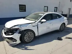 KMHL54JJ1SA109380 2025 HYUNDAI SONATA