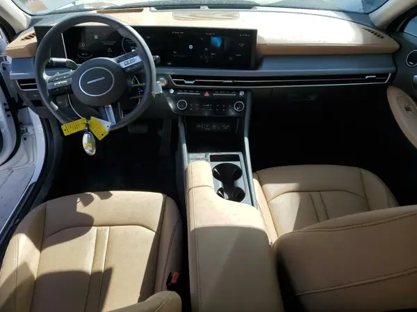 KMHL54JJ1SA109380 2025 HYUNDAI SONATA - Image 8
