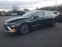 KMHL54JJ1SA109508 2025 HYUNDAI SONATA