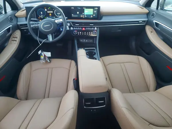 KMHL54JJ1SA109508 2025 HYUNDAI SONATA - Image 8