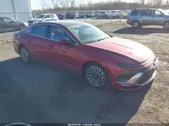 KMHL54JJ1SA110187 2025 HYUNDAI SONATA