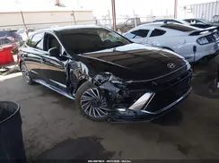 KMHL54JJ1SA110769 2025 HYUNDAI SONATA