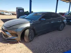 KMHL54JJ1SA110951 2025 HYUNDAI SONATA