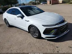 KMHL54JJ1SA112862 2025 HYUNDAI SONATA