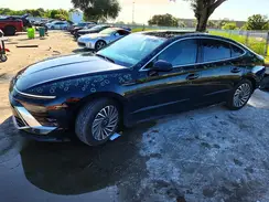 KMHL54JJ1SA114305 2025 HYUNDAI SONATA