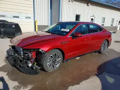 KMHL54JJ1SA114823 2025 HYUNDAI SONATA