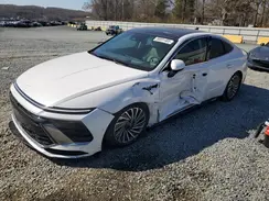 KMHL54JJ1SA115275 2025 HYUNDAI SONATA