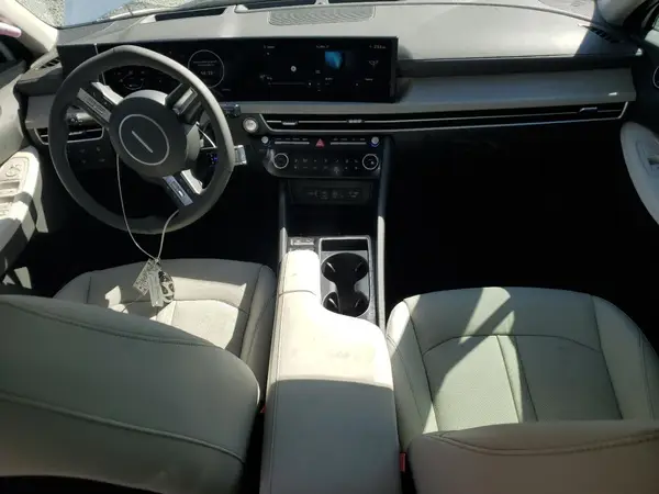 KMHL54JJ1SA115275 2025 HYUNDAI SONATA - Image 8