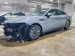 KMHL54JJ1SA115485 2025 HYUNDAI SONATA