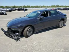 KMHL54JJ1SA120704 2025 HYUNDAI SONATA