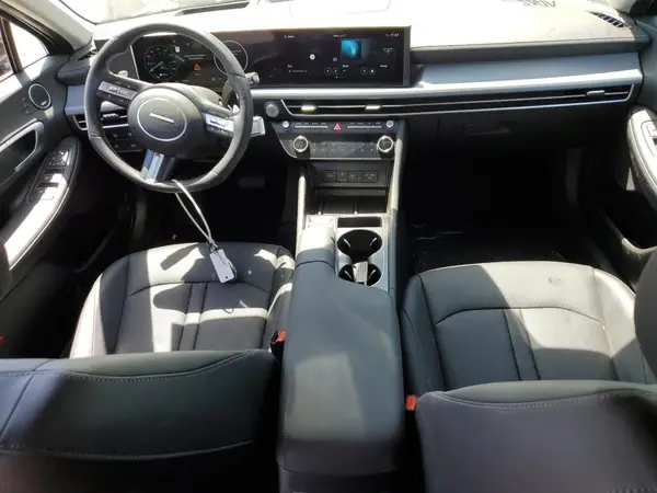 KMHL54JJ1SA120704 2025 HYUNDAI SONATA - Image 8