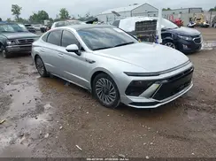 KMHL54JJ1SA122680 2025 HYUNDAI SONATA