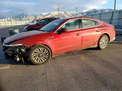 KMHL54JJ1SA123506 2025 HYUNDAI SONATA