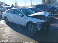 KMHL54JJ1SA123702 2025 HYUNDAI SONATA