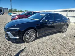 KMHL54JJ1SA124896 2025 HYUNDAI SONATA