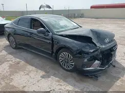 KMHL54JJ1SA125112 2025 HYUNDAI SONATA