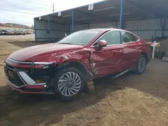 KMHL54JJ1SA126003 2025 HYUNDAI SONATA