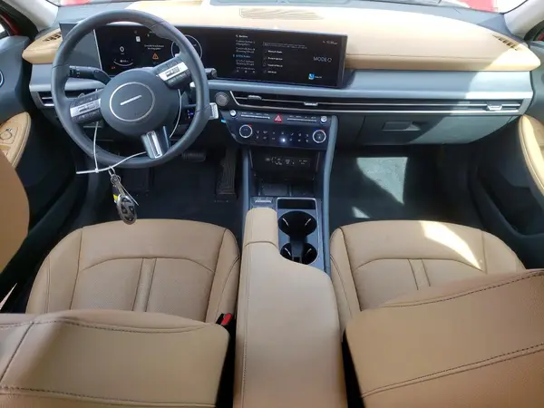 KMHL54JJ1SA126003 2025 HYUNDAI SONATA - Image 8