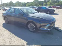 KMHL54JJ1SA126955 2025 HYUNDAI SONATA