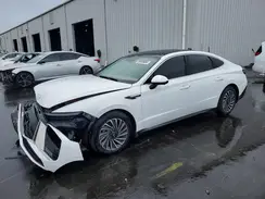 KMHL54JJ1SA128205 2025 HYUNDAI SONATA