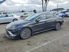 KMHL54JJ1SA129287 2025 HYUNDAI SONATA