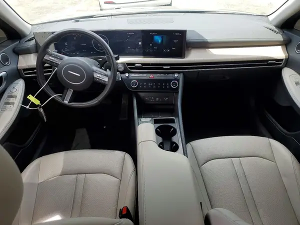 KMHL54JJ1SA129287 2025 HYUNDAI SONATA - Image 8