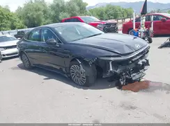 KMHL54JJ1SA131640 2025 HYUNDAI SONATA
